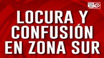 Lo balearon porque pensaron que había robado: su familia reclama justicia