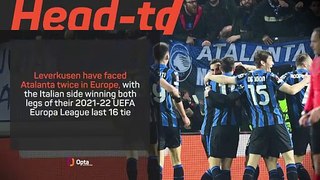 Atalanta v Bayer Leverkusen - Big Match Predictor