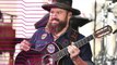 Zac Brown's Ex Kelly Won't 'Be Silenced' After Restraining Order Request