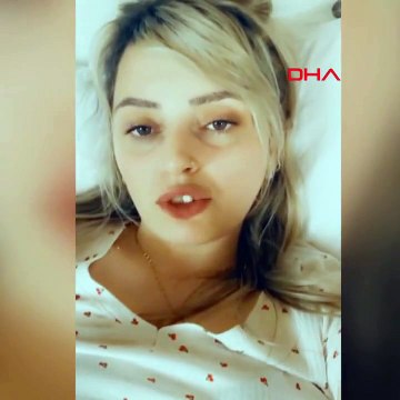 Eski eşi tarafından bıçaklanan kadın isyan etti