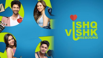 Ishq vishk rebound movie 2024 / bollywood new hindi movie / A.s channel