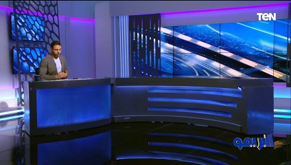 محمد فاروق يناشد عامر حسين المسؤول عن مواعيد مباريات الدوري: محدش قادر يجري بسبب "الحر"