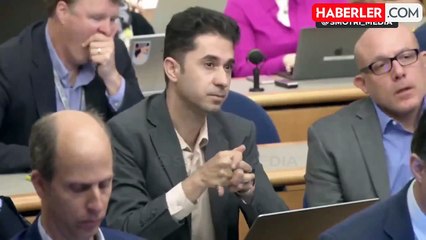 İran helikopter kazası sonrası yardım istedi, ABD "lojistik nedenlerle" harekete geçmedi