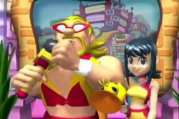 Tyson (Beyblade Dragoon) - DreamMix TV World Figthers - RJ ANDA #ps2 #beyblade #bakutenshootbeyblade