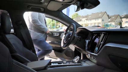 Volvo s60 - sprawdziliśmy jak sprawuje się na drodze