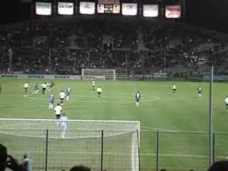 angers chateauroux  une superbe ola     ligue 2