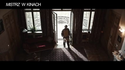 The Champion : Le Combat de la Liberté Bande-annonce (PL)