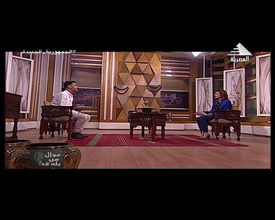 برنامج موال من بلدى - حلقة يوم 19/5/2024