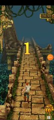 Temple Run || Gaming