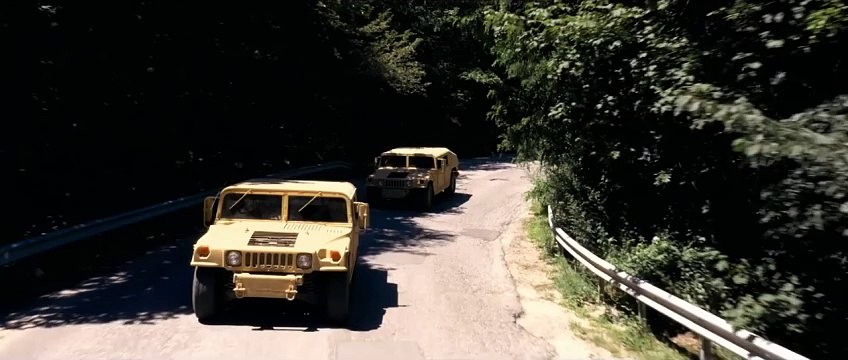 Day of the Dead : Bloodline Bande-annonce (UK)