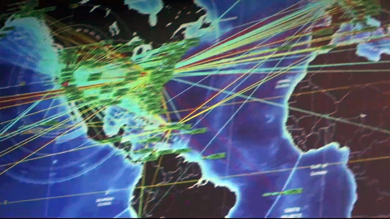 Terminator 3 : Le Soulèvement des machines Bande-annonce (EN)