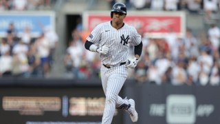 Yankees Stars Soto and Judge Compete for AL MVP Title