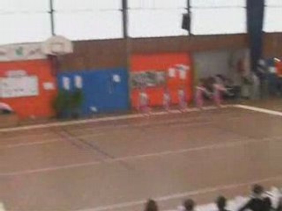 grs Libre Bsm Deuxième passage Acad'