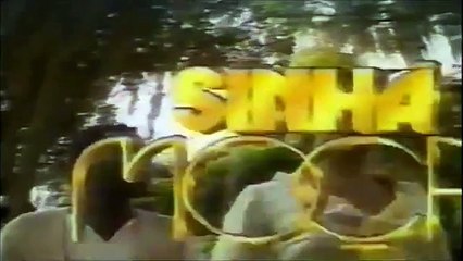 Sinhá Moça (1986) - 1ª Chamada De Personagens - Sinhá Moça e Rodolfo (Vale A Pena Ver De Novo)