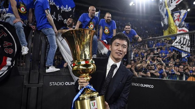 Inter, Lautaro sul futuro: Zhang ci è sempre stato vicino. Ora non so cosa accadrà, ma siamo tranquilli