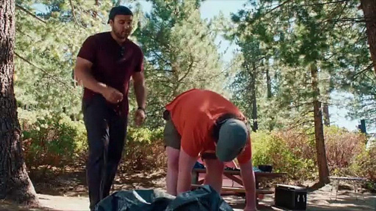 Big Boys Trailer