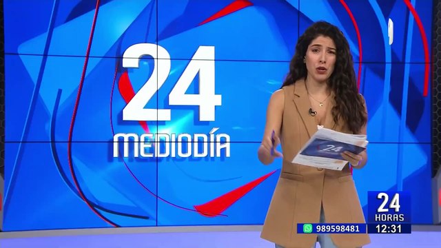 Nuevo accidente de tránsito: Choque entre auto y camión deja un herido en Huaral