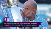 Pep Guardiola v Alex Ferguson - Qui est le GOAT ?