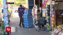 No hay productos argentinos en mercados de Santa Cruz; comerciantes hablan de subida de precios