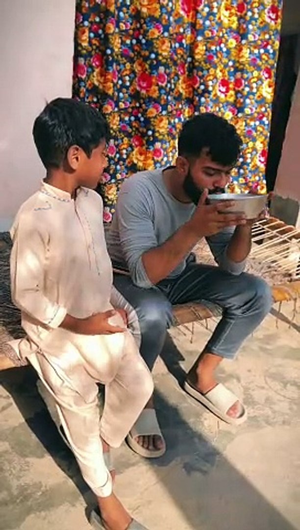 Funny video/entertainment