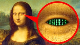 Most Incredible Secrets Hidden in Art Masterpieces