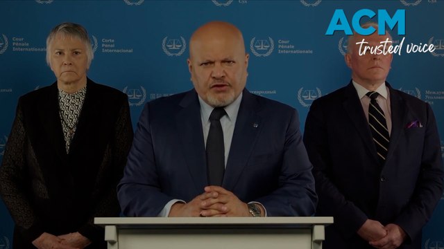 International Criminal Court seeks arrest warrants for Israeli PM and Hamas leaders over war crimes