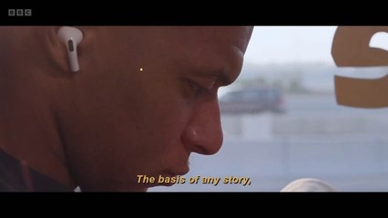 Mbappé - BBC Documentary (2024)