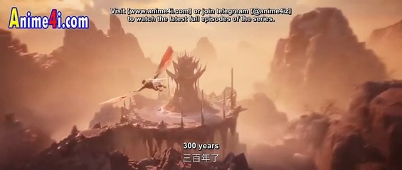 Jade Dynasty Season 2 EP38 (PV)