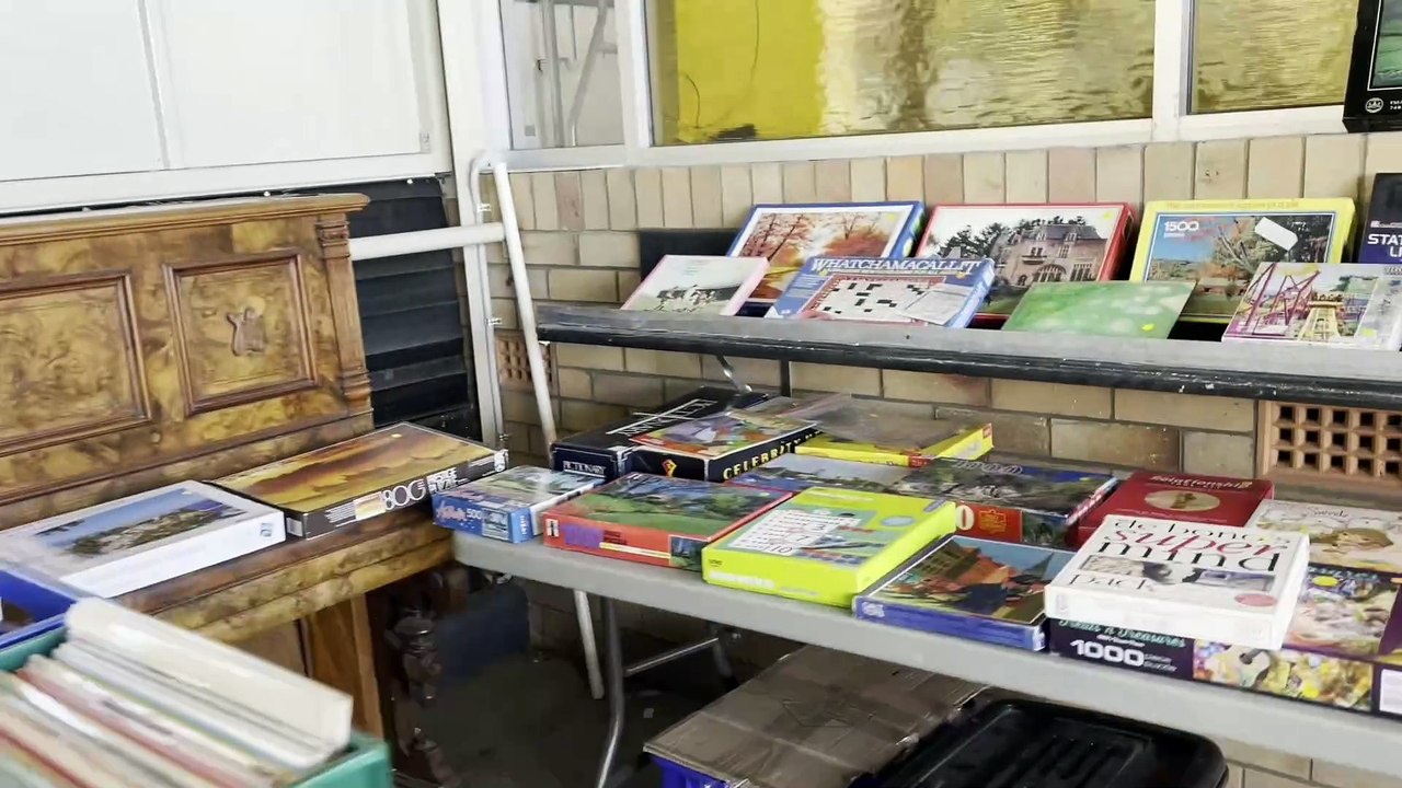 Book fair