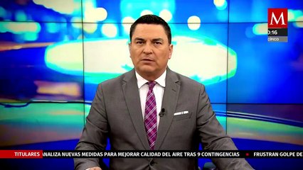 Ola de violencia llega a Morelia, Michoacán; hay al menos un homicidio doloso por día