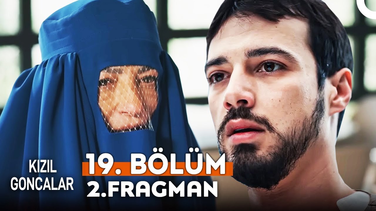Kizil Goncalar Episode 19 (English Subtitles) video Dailymotion