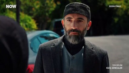 Kızıl Goncalar 19 Bölüm HD