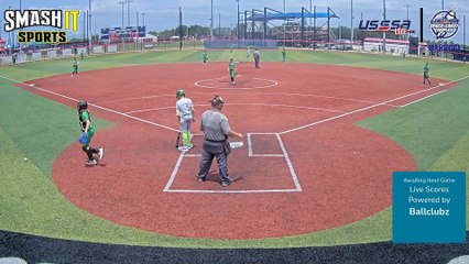 Blue Marucci - East Coast State Champ (2024) Sun, May 19, 2024 8:15 AM to 8:00 PM