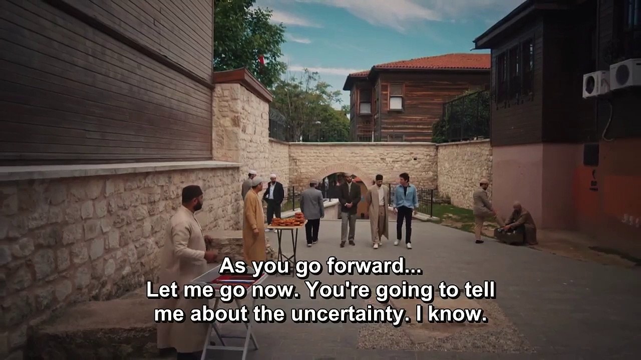 Kizil Goncalar Episode 19 English Subtitles video Dailymotion