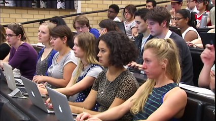 UTAS welcomes government ‘cap’ on international student numbers