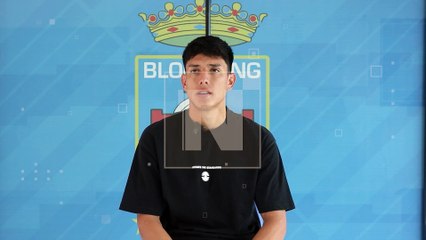 Menacho agradece apoyo de hinchas