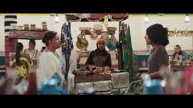 فيلم عمرة والعرس الثاني الشيماء طيب ومحمد الحمدان