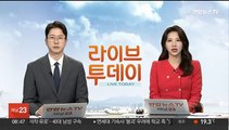 '피격' 슬로바키아 총리 상태 안정…