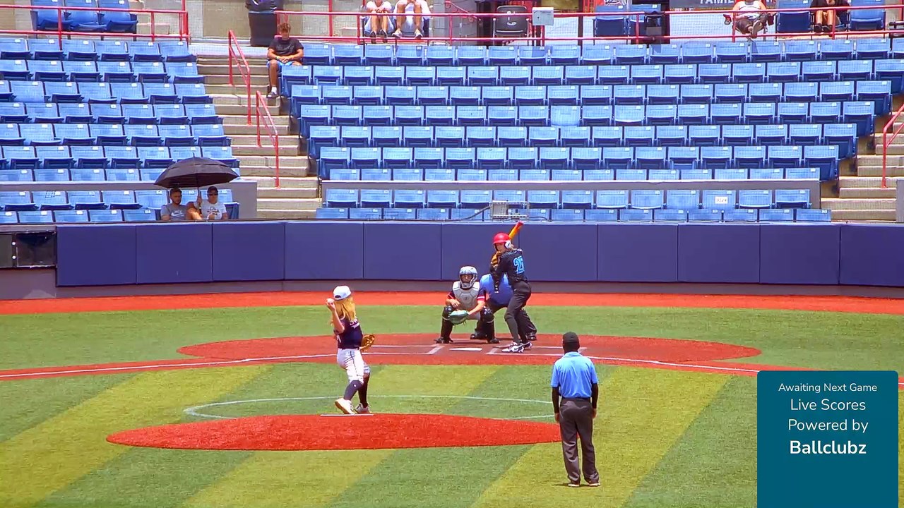 Space Coast Stadium Multi-Cam - East Coast State Champ (2024) Sun, May 19, 2024 8:15 AM to 8:00 PM