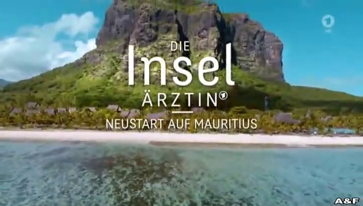 Die Inselärztin -01- Neustart auf Mauritius
