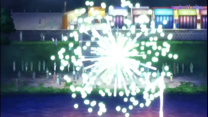 anime