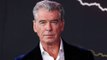 Pierce Brosnan wondered 'where the time goes' as he reflected on turning 71