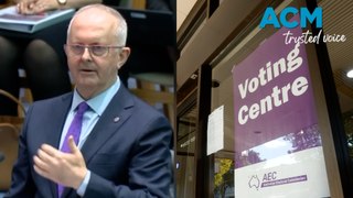 ‘We’re not immune': AEC says AI-generated misinformation is possible in next Australian election
