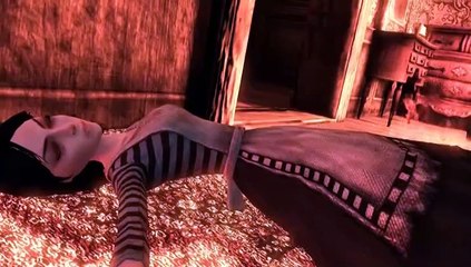 ALICE: MADNESS RETURNS - Part 5: The Mangled Mermaid / Tundraful / HMS Gryphon