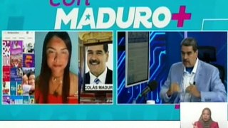 Jefe de Estado: Vamos a construir un sistema comunicacional para mostrar la verdad de Venezuela