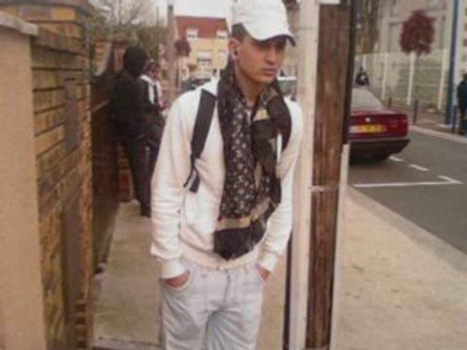 REPOSE EN PAIX MEHDI BENSALEM