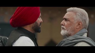 Blackia 2 (2024) Full Punjabi Movie Hd
