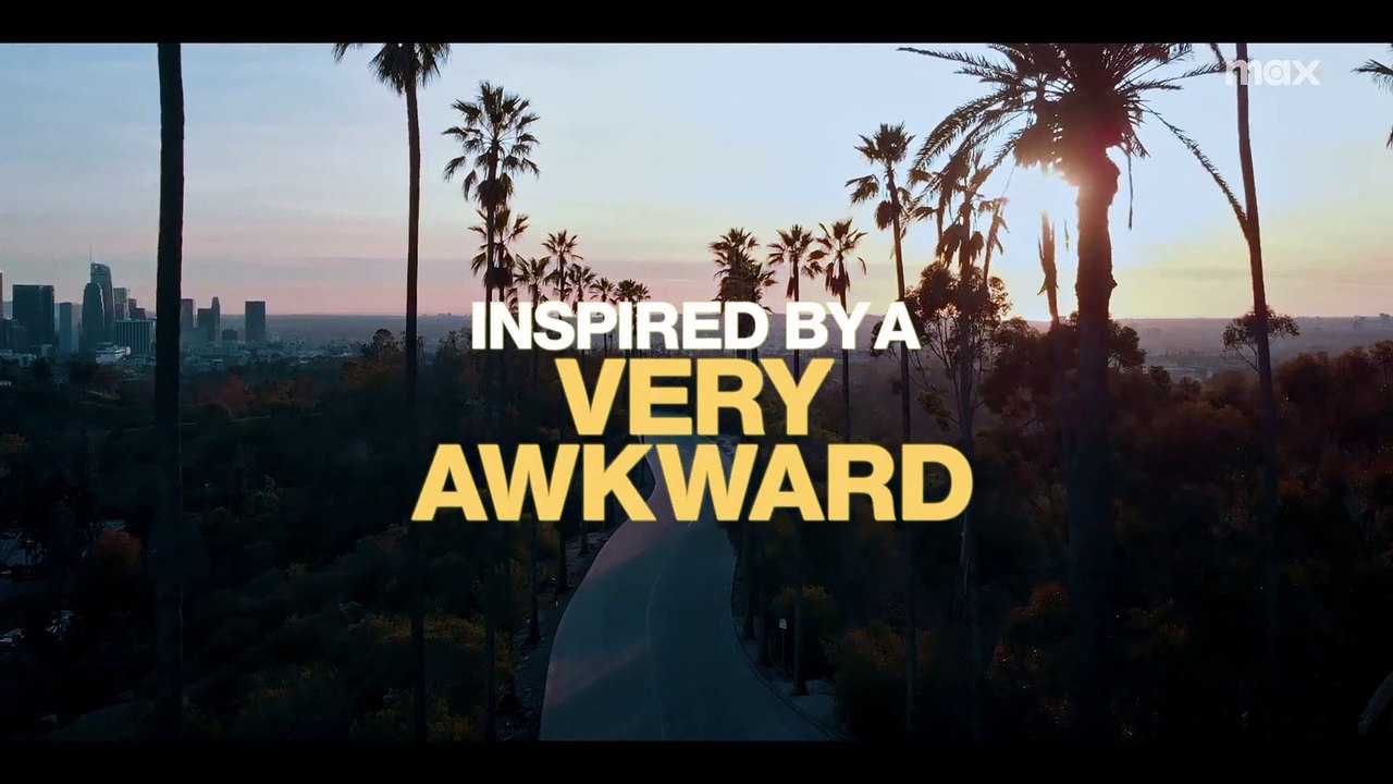 AM I OK? Official Trailer (2024)