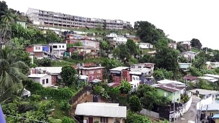 HINDS: WHO IS CHAINING UP THESE YOUTHS?