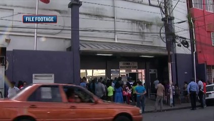 JUDICIAL REVIEW DISMISSED